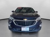 Used 2018 Chevrolet Equinox LT image 2