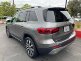 Used 2023 Mercedes-Benz GLB 250 4MATIC w/ Premium Package image 4