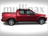 Used 2008 Ford Explorer Sport Trac Limited image 2