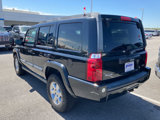 Used 2007 Jeep Commander Sport image 5