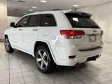 Used 2015 Jeep Grand Cherokee Overland image 3