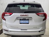 Certified 2022 GMC Terrain Denali w/ Denali Premium Package image 5