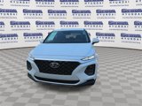 Certified 2020 Hyundai Santa Fe SE image 4