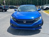 Used 2019 Honda Civic Sport image 5