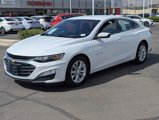 Used 2023 Chevrolet Malibu LT image 3