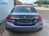 Used 2015 Honda Civic EX image 4