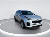 Used 2018 Kia Sportage LX image 3