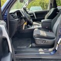 Used 2016 Toyota 4Runner SR5 image 4