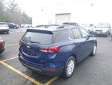 Certified 2022 Chevrolet Equinox LT image 3
