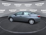 New 2025 Nissan Versa S w/ Trunk Package image 6