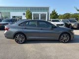 New 2025 Volkswagen Jetta Sport image 2