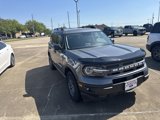 Used 2021 Ford Bronco Sport Big Bend image 2