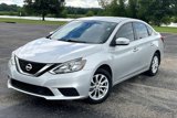 Used 2019 Nissan Sentra SV image 2