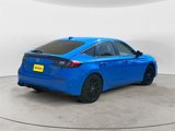 Certified 2022 Honda Civic Sport image 5