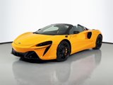 New 2025 McLaren Artura Spider image 3