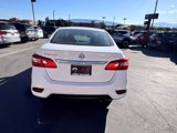 Used 2017 Nissan Sentra S image 5