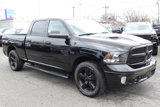 Used 2021 RAM 1500 Classic SLT image 4