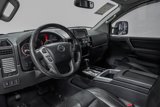 Used 2014 Nissan Titan SL image 3