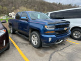 Used 2017 Chevrolet Silverado 1500 LT w/ All Star Edition image 2