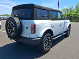 Used 2022 Ford Bronco Outer Banks image 6