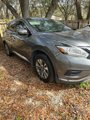Used 2015 Nissan Murano S w/ Navigation Package image 3