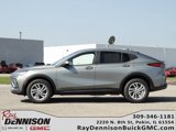 New 2025 Buick Envista Preferred image 4
