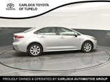 Used 2024 Toyota Corolla LE image 4