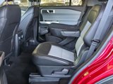 Certified 2023 Ford Explorer XLT w/ Equipment Group 202A image 5
