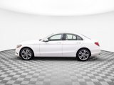 Used 2020 Mercedes-Benz C 300 4MATIC Sedan image 2