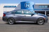 Used 2020 Honda Civic EX image 5