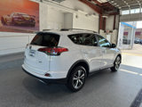 Used 2017 Toyota RAV4 XLE image 4