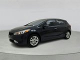 Used 2017 Kia Forte LX w/ LX Popular Plus Package image 3