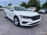 Used 2020 Volkswagen Passat 2.0T SE image 5