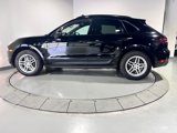 Used 2018 Porsche Macan w/ Driver Memory Package image 2
