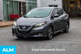 Used 2022 Nissan Leaf SV Plus image 4
