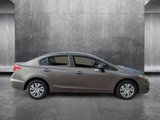 Used 2013 Honda Civic LX image 4