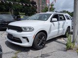 Used 2022 Dodge Durango SXT w/ Anodized Platinum Package image 2