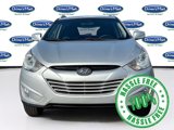 Used 2013 Hyundai Tucson GLS image 2