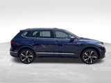 Used 2022 Volkswagen Tiguan SEL R-Line image 5