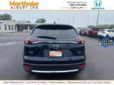 Used 2021 MAZDA CX-9 Grand Touring image 4