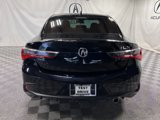 Certified 2019 Acura ILX w/ Premium Package image 4