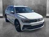 Used 2018 Volkswagen Tiguan SEL Premium w/ R-Line Package image 4