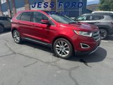 Used 2015 Ford Edge Titanium w/ Equipment Group 301A image 4