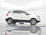 Certified 2018 Ford EcoSport SE w/ SE Convenience Package image 4