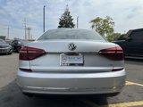 Used 2017 Volkswagen Passat 1.8T S image 6