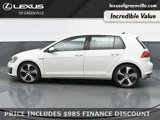 Used 2017 Volkswagen Golf S image 5