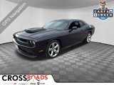 Used 2012 Dodge Challenger R/T Plus image 1