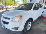 Used 2012 Chevrolet Equinox LS image 3