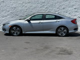 Used 2016 Honda Civic EX-L image 4