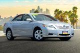 Used 2008 Toyota Camry LE image 2
